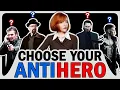 Download Lagu Antiheroes Are Our Only Hope