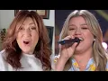 Download Lagu Jo Dee Messina Reacts To Kelly Clarkson's 'Bye Bye' Cover