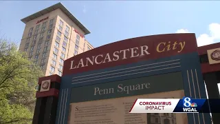 Lancaster city to perform coronavirus contact tracing