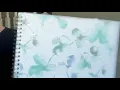 Blue Sky 2024 Monthly Planner January December 8 x 10 Frosted Cover Wirebound Lindley