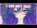 CottontailVA Claims She s The Oldest VTuber