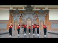 Download Lagu SMKN 1 KLUNGKUNG - SENAM NANGUN SAT KERTHI LOKA BALI