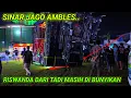 Download Lagu Detik2 sinar jago memasuki lapangan batlle, riswanda baru di bunyikan, sinar jago ambles 