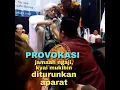 Detik detik Kronologi Kyai Sebut Iblis ke PWI Tegal \u0026 di\