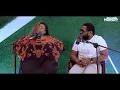 Fr Emmanuel Musongo dans Medley sunga ngai et la Sœur Eunice Manyanga
