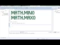 Java MethodenTutorial - 2