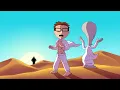 Daddy's Gone (Music Video) | American Dad | TBS