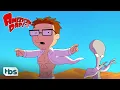 Daddy s Gone American Dad TBS