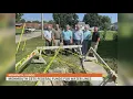 Federal funding helping Monmouth community repair water services