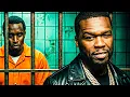 Lagu 50 Cent - LOCKED UP / Mixtape ft. Eminem, Snoop Dogg, Akon, Dr. Dre, The Game, Method Man, DMX