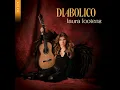 Grand Sonata per chitarra e violino in A Major, Op. 39, MS 3 (Arr. for Solo Guitar by Laura Lootens): II. Romanza - Laura Lootens & Niccolò Paganini