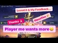 Watcher of Realms : 🎉 Gala of Tya, Loved it \u0026 My Feedback. Thanks MoonTon❗️Player me wants more 🎉