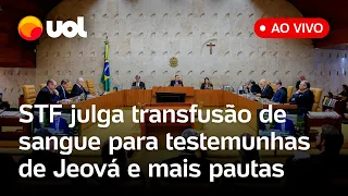 STF retoma julgamento sobre acesso a dados de usuários do Google no caso Marielle Franco e+ pautas