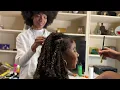 Making Of - Despacha