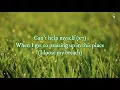 Uncle Reece - I Can't Help Myself ft Jor'Dan Armstrong | Lyrics (Bass-boosted)