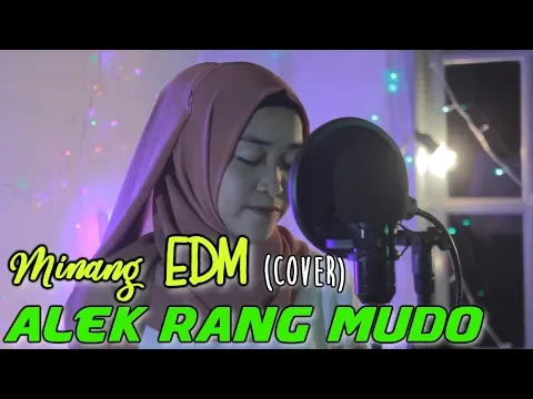 Download MP3 UA ft. Alpelissa Monica -ALEK RANG MUDO (COVER) Minang EDM