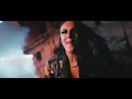 Eva Under Fire (ft. Matt B From Ashes To New) – Coming For Blood (Official Video)
