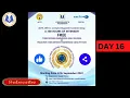 Proactive Cyber Defense Engineering Using Python By Cybervidyapeeth with AICTE CERT IN - Day 16