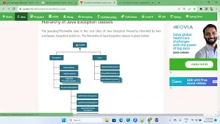 Session - 44 Exceptions in JAVA