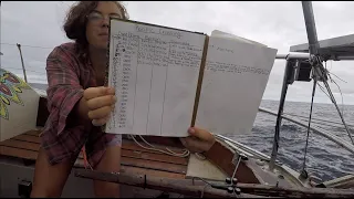 E47: Fighting Headwinds from Panama to the Galapagos