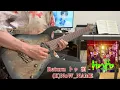 【ドロヘドロ ２期】(K)NoW_NAME - Return トゥ 頭 (guitar cover)