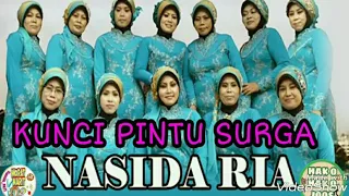 Download NASIDA RIA - KUNCI PINTU SURGA MP3