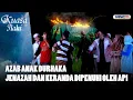 Azab Anak Durhaka, Jenazah dan Keranda Dipenuhi Oleh Api | KUASA ILAHI