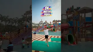 B K water Park Kalyan Shilphata