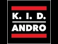 Hagibis - Ilagay Mo DJ Kid Andro (DJKA) (130 BPM) (Clean)