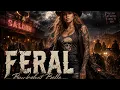 Feral - Outlaw Country Rap