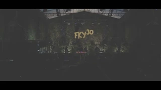 Download BUKTU - Fatamorgana \u0026 Menjaga Dendam (LIVE Festival Kesenian Yogyakarta 30) MP3