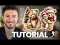 The Easiest Way to Make Clipart with AI Trust me It Works