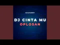 DJ Cinta Mu Oplosan