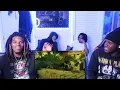 Jacquees & DeJ Loaf Back Door (Official Music Video) | REACTION
