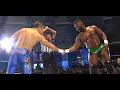 Download Lagu Davey Richards vs Cedric Alexander 6/8/2013 [ROH]