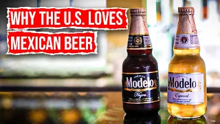 Why and How Modelo Overtook Bud Light in America