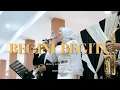 Download Lagu MALIQ \u0026 D'Essentials - Begini Begitu Live Cover | Good People Music