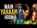 Download Lagu Mashup BOLLYWOOD #SrikanthBhavaniSinger | cover UditNarayan,arjit#SrikanthBhavanisinger