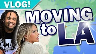 HOW IT ALL STARTED Moving to LA w Corinna Kopf
