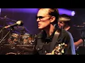 Glenn Hughes & Joe Bonamassa "Burn"