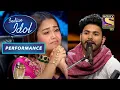 Download Lagu Indian Idol Season 13 | इस Singer ने Judges को Standing Ovation देने पर किया मज़बूर | Performance