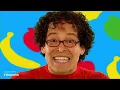 Download Lagu The Latin American Wiggles Ensalada De Fruita But It's In English