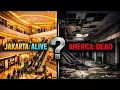 Lagu JAKARTA'S MALLS ARE NOT DYING Why Indonesia Beat America's Shopping Culture 