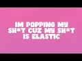 Shawty You Pressure (Shemix) - Big Money Blitz x Kia'mni x Kayla Nicole (Official Lyric Video)