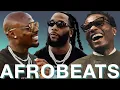 Lagu AFROBEATS 2026, 2025 VIDEO MIX ASAKE, WIZKID, BURNA BOY, REMA, MOLIY, TYLA, DAVIDO, TIWA, SARZ,DAVE)