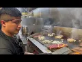 Los Panchos Waynesboro - Cocina