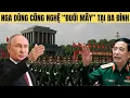 Download Lagu Nga đã “đuổi mây” giúp Việt Nam ngày Quốc khánh như thế nào?