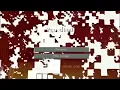 Eric Andre let me in Minecraft meme