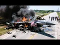Download Lagu Vandaag, de eerste slag tussen de Russische SU-57 en de Amerikaanse F-16. Kijk wat er gebeurde!