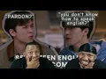 Download Lagu seventeen english is pure comedy | TWINS REACTION | SEVENTEEN IS FUNNY 24/7 Download Lagu seventeen english is pure comedy | TWINS REACTION | SEVENTEEN IS FUNNY 24/7
